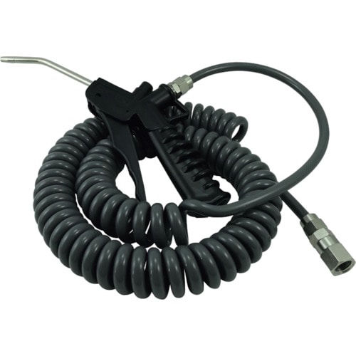 チヨダ　ブローガンセットストロングスパイラル　使用範囲３６５０ｍｍ＿