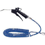 チヨダ　ブローガンセット　ラインスパイラル　使用範囲３６５０ｍｍ＿