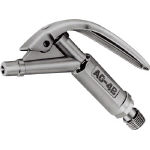 アネスト岩田　ブローガン（接続ネジＧ３／８）ノズル口径　４．５＿