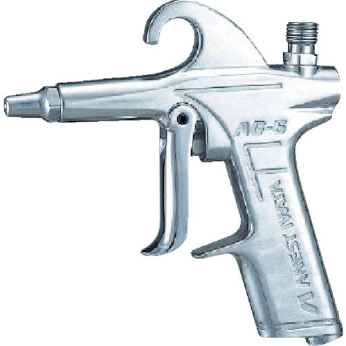 アネスト岩田　エアーダスター　ノズル口径　１．７＿