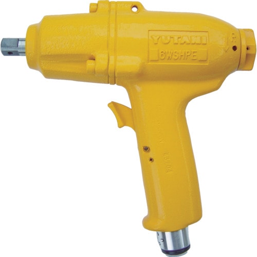 油谷　インパクトレンチピストル後方排気＿