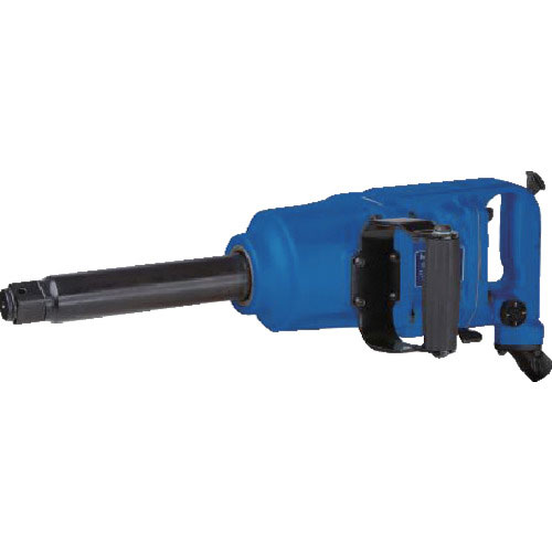 ＴＯＫＵ　軽量・大型インパクトレンチ１　ＭＩ－３８００ＧＬ　ロングシャンク＿