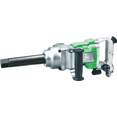 空研　１インチＳＱ超軽量インパクトレンチ（２５．４ｍｍ角）＿