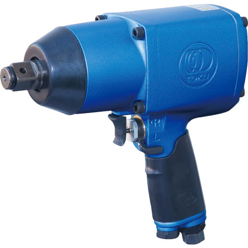 ＴＯＫＵ　強力型インパクトレンチ３／４　ＭＩ－２０ＰＧ＿