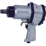 空研　３／４インチＳＱ中型インパクトレンチ（１９ｍｍ角）＿