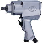 空研　１／２インチＳＱ中型インパクトレンチ（１２．７ｍｍ角）＿