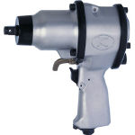 空研　１／２インチＳＱ中型インパクトレンチ（１２．７ｍｍ角）＿