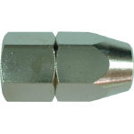 ハッコウ　ウレタンホースジョイント６．５Ｘ１０　Ｇ１／４＿