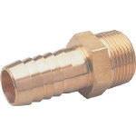 ＡＳＯＨ　ホースニップル　ＰＴ３／４Ｘ１９＿