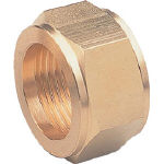 ＡＳＯＨ　ホースジョイント用フクロナット　８＿