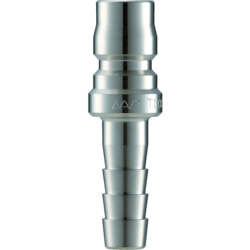 ナック　クイックカップリング　ＴＬ型　ステンレス製　ホース取付用＿