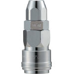 ナック　ワンタッチカップリング　ＡＴ型　鉄スリーブ　ポリウレタンチューブ用＿