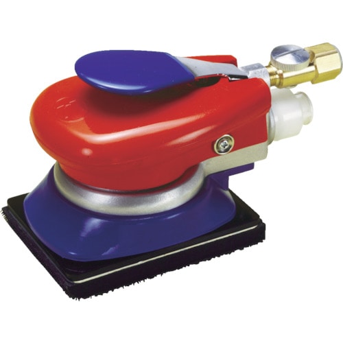 空研　非吸塵式オービタルサンダー（マジック）＿