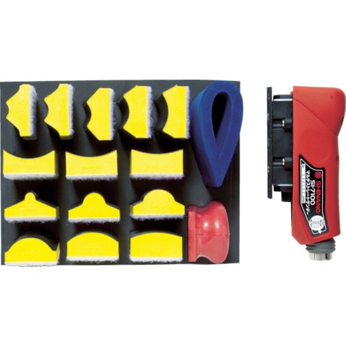 ＳＩ　ストレートサンダーセット＿