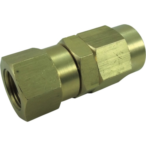 チヨダ　ユニバーサルソケット　１６ｍｍ・ＲＣ３／８＿