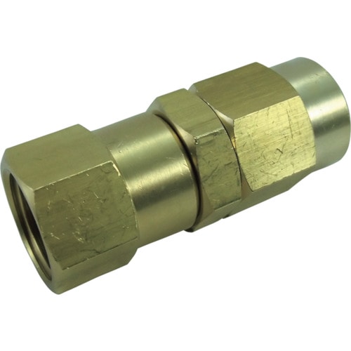 チヨダ　ユニバーサルソケット　１６ｍｍ・ＲＣ１／２＿