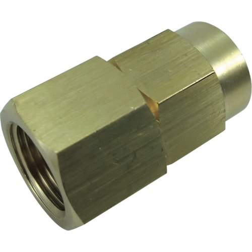 チヨダ　ホースソケット　１２ｍｍ・ＲＣ３／８＿