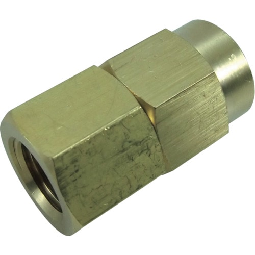 チヨダ　ホースソケット　１２ｍｍ・ＲＣ１／４＿