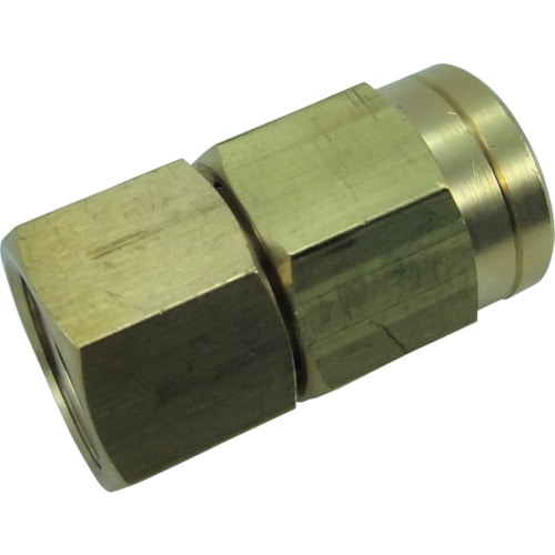 チヨダ　ホースソケット　１０ｍｍ・Ｇ１／４＿