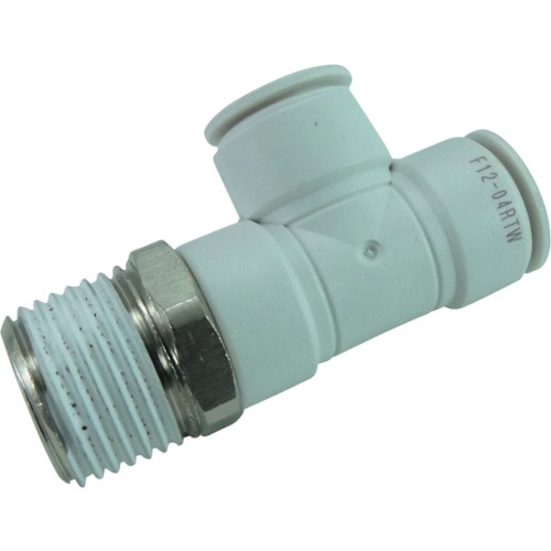 チヨダ　ファイブメイルランティ　Ｗ（白）１２ｍｍ・Ｒ１／２＿