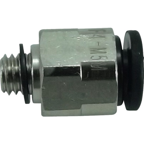 チヨダ　ファイブメイルコネクタ　４ｍｍ・Ｍ５Ｘ０．８＿