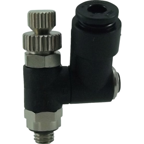 チヨダ　ファイブミニスピードコントローラβ　メーターアウト＿