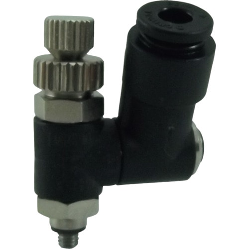 チヨダ　ファイブミニスピードコントローラβ　メーターアウト＿