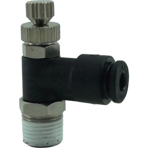 チヨダ　ファイブミニスピードコントローラα　メーターアウト＿