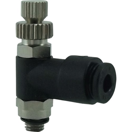 チヨダ　ファイブミニスピードコントローラα　メーターアウト＿