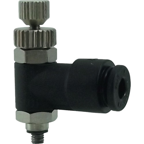 チヨダ　ファイブミニスピードコントローラα　メーターアウト＿