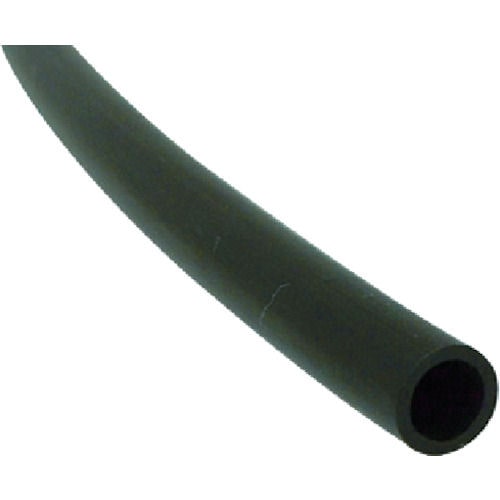 チヨダ　ナイロンチューブ１２ｍｍ／１００ｍ　黒＿