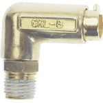 チヨダ　タッチコネクターエルボコネクターＨタイプ（金属）＿