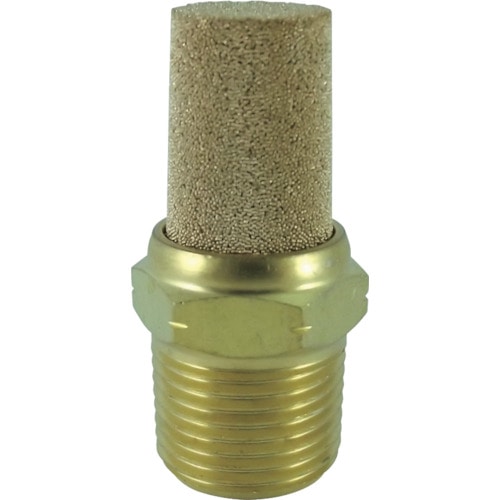 チヨダ　サイレンサーブラスＣＳＢタイプ　Ｒ３／８＿