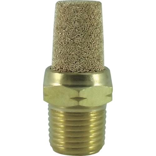 チヨダ　サイレンサーブラスＣＳＢタイプ　Ｒ１／８＿