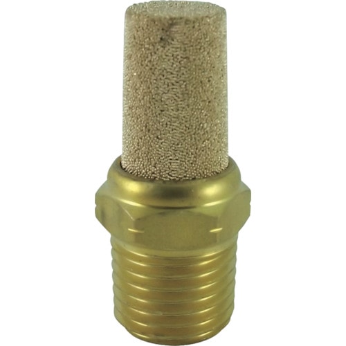 チヨダ　サイレンサーブラスＣＳＢタイプ　Ｒ１／４＿