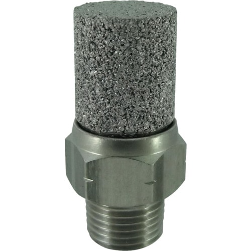 チヨダ　サイレンサーＳＵＳ　ＣＳＳタイプ　Ｒ１／８＿