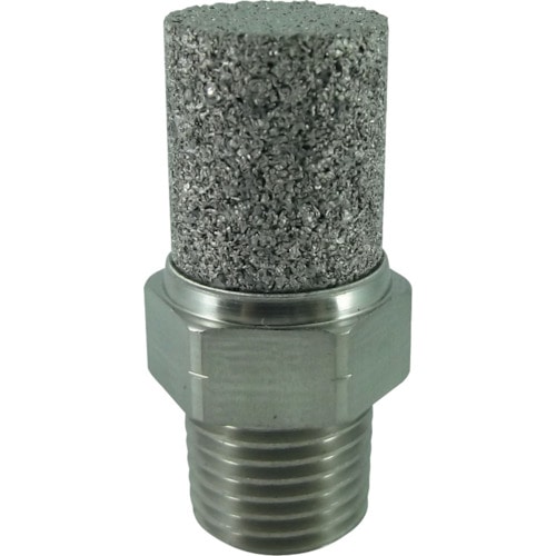 チヨダ　サイレンサーＳＵＳ　ＣＳＳタイプ　Ｒ１／４＿