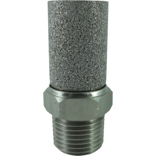 チヨダ　サイレンサーＳＵＳ　ＣＳＳタイプ　Ｒ１／２＿