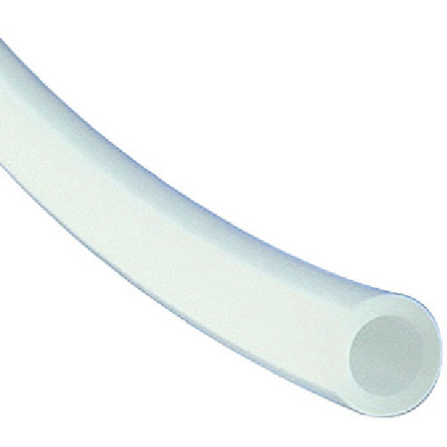 チヨダ　ＴＥタッチチューブ　６ｍｍ／１００ｍ　白＿