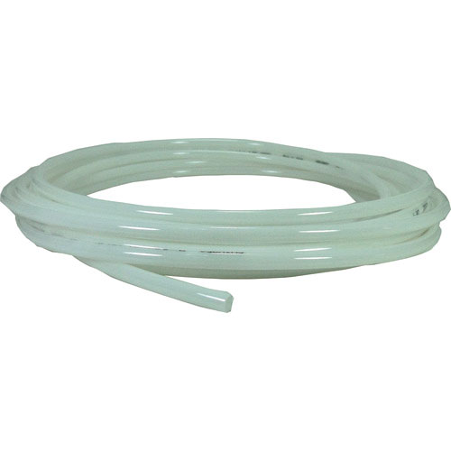 チヨダ　ＴＥタッチチューブ　１６ｍｍ／２０ｍ　白＿