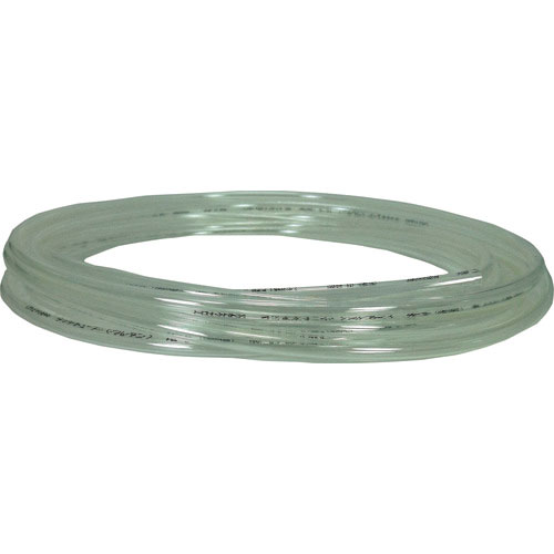 チヨダ　ＴＥタッチチューブ　１６ｍｍ／２０ｍ　クリア＿