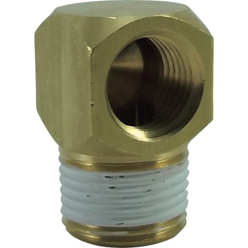 チヨダ　ＰＴエルボ　ＲＣ１／４・Ｒ３／８＿