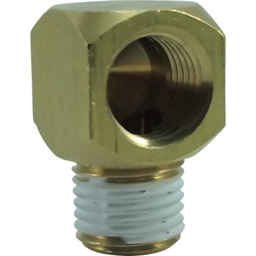 チヨダ　ＰＴエルボ　ＲＣ１／４・Ｒ１／４＿