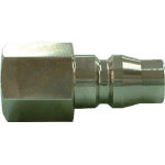 チヨダ　ＣＨＳカップリングニップル　ＲＣ３／８＿