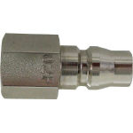 チヨダ　ＣＨＳカップリングニップル　ＲＣ１／４＿