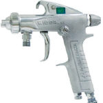 アネスト岩田　小形スプレーガン　吸上式　ノズル口径　１．３＿