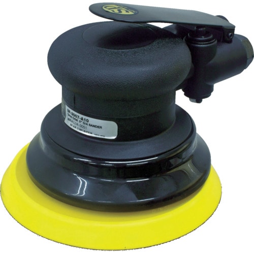 ＳＰ　非吸塵式１０ｍｍオービット１２５ｍｍダブルアクションサンダー＿