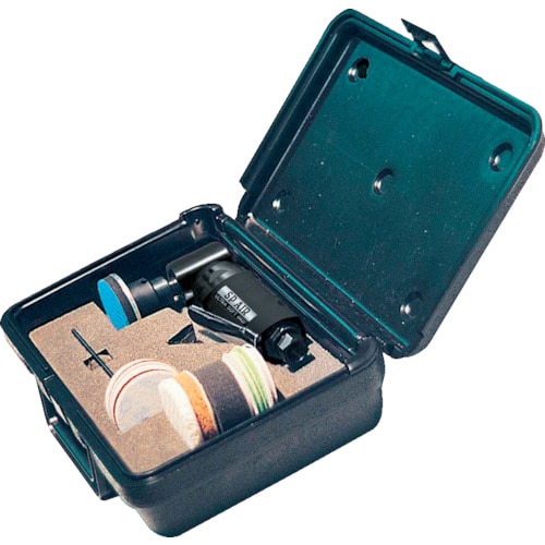 ＳＰ　ミニダブルアクションサンダーセット５０ｍｍ＿