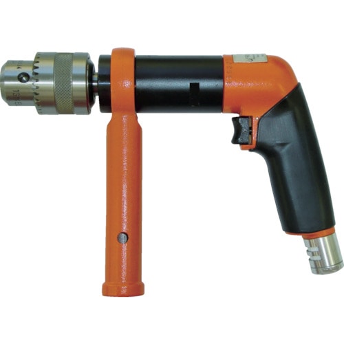 不二　小型ドリル（後方排気型）＿