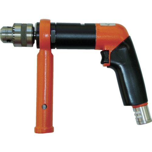 不二　小型ドリル（後方排気型）＿